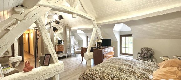 4 Schlafzimmer Haus in Montbarrois, France, Nr. 157518 13