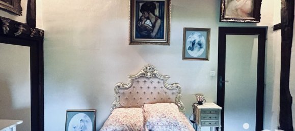 4 Schlafzimmer Haus in Montbarrois, France, Nr. 157518 18