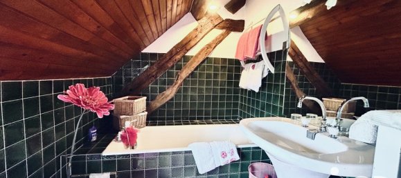 4 Schlafzimmer Haus in Montbarrois, France, Nr. 157518 19