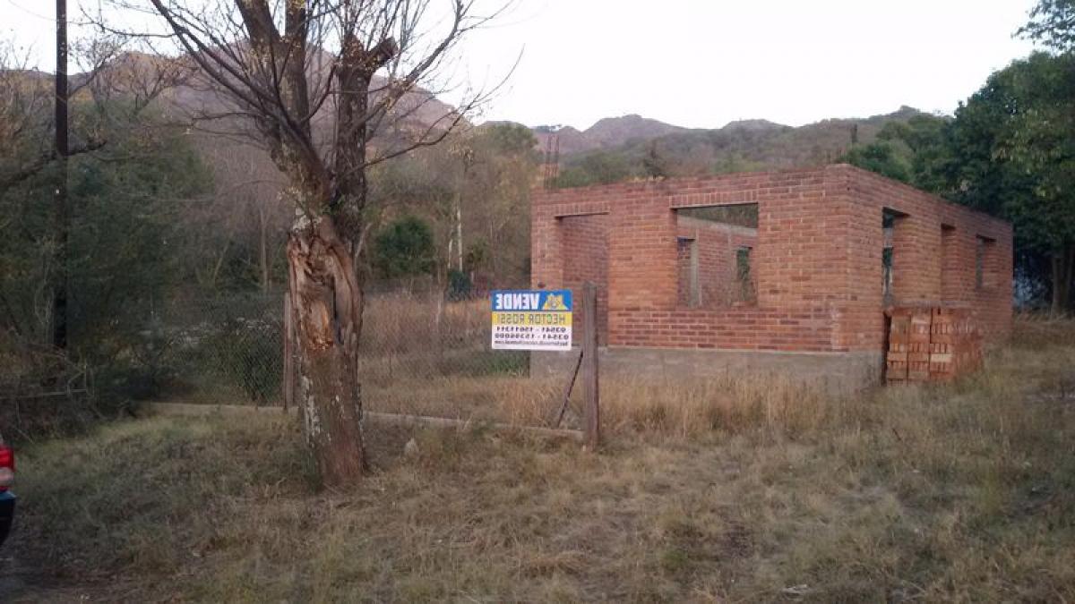  Land in Cordoba, Argentina No. 43561