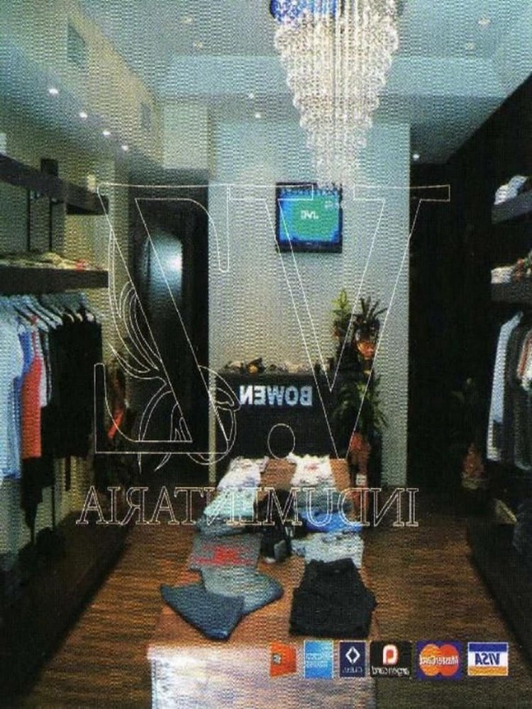  Commercial property in Bermudez, Argentina No. 23052