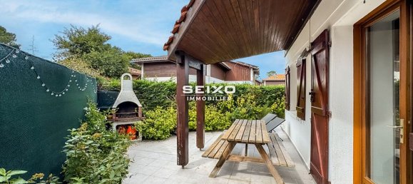 Villa T3 em Capbreton, France N.º 341225 17
