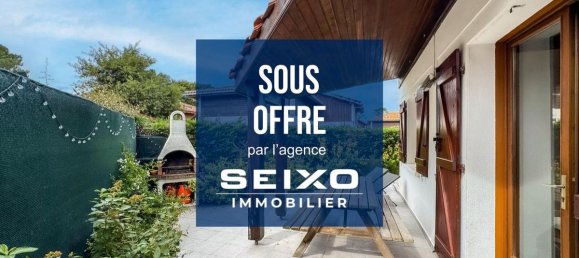 Villa T3 em Capbreton, France N.º 341225 2