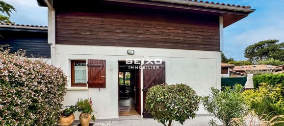 Villa T3 em Capbreton, France N.º 341225 4