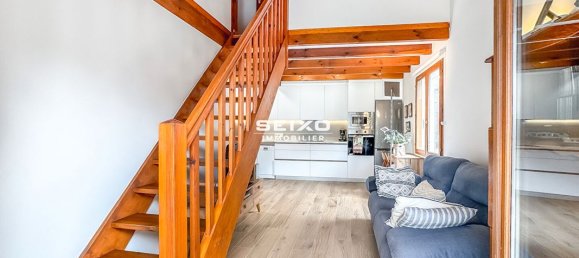 Villa T3 em Capbreton, France N.º 341225 6