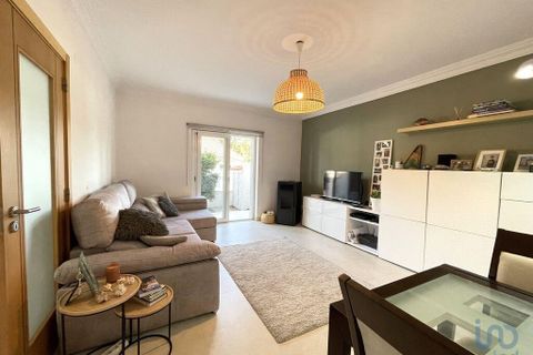 3 bedrooms House in Almada, Portugal No. 335021