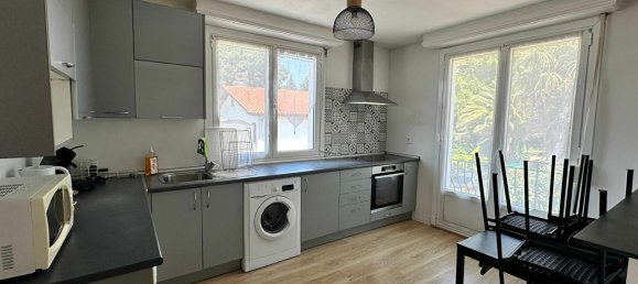 2 bedrooms Duplex in Hendaye, France No. 277812 3