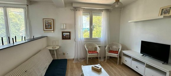 2 bedrooms Duplex in Hendaye, France No. 277812 2