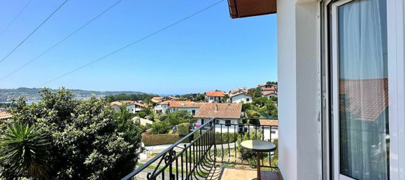 2 bedrooms Duplex in Hendaye, France No. 277812 5