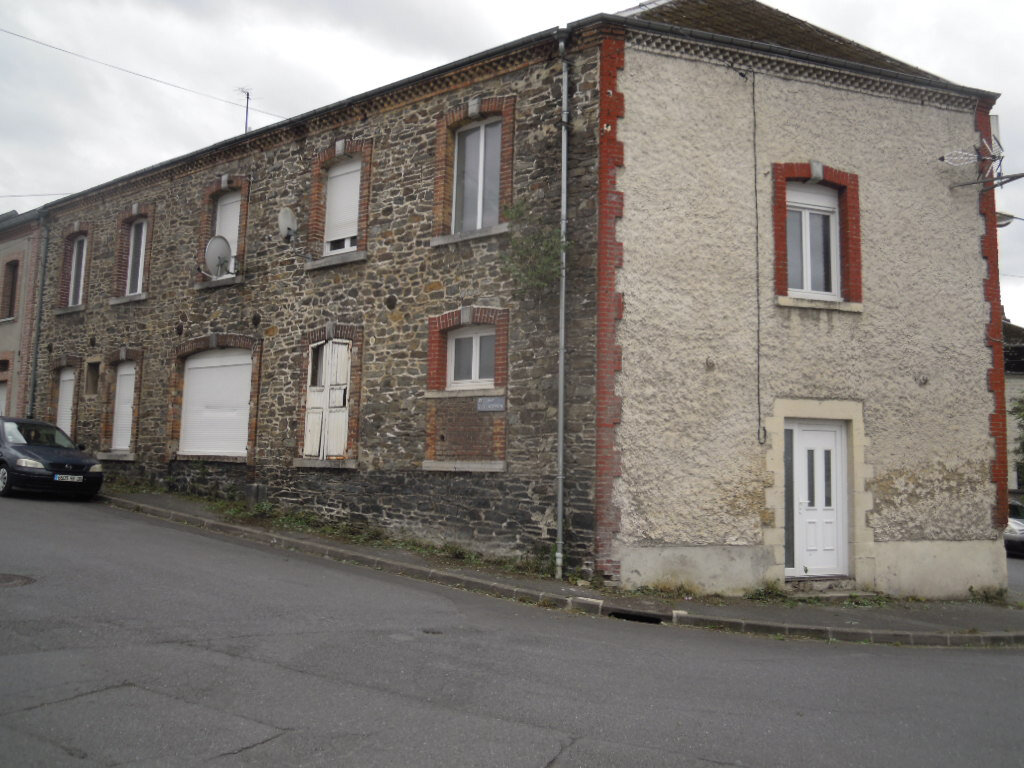9 Schlafzimmer Gebäude in Revin, France, Nr. 78261
