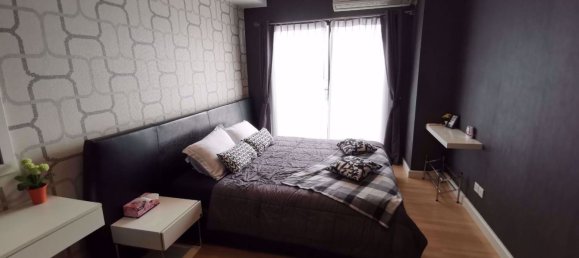 1 Schlafzimmer Eigentumswohnung in The Seed Mingle Railay Beach, Thailand, Nr. 29625 5