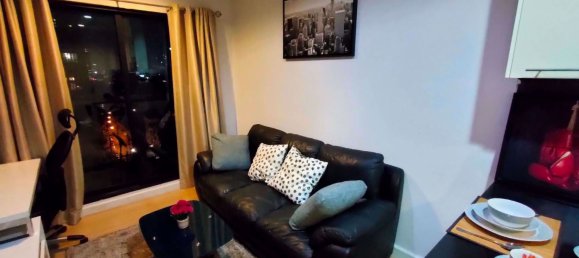 1 Schlafzimmer Eigentumswohnung in The Seed Mingle Railay Beach, Thailand, Nr. 29625 3