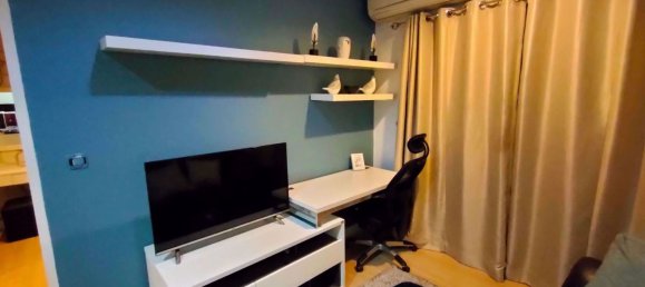 1 Schlafzimmer Eigentumswohnung in The Seed Mingle Railay Beach, Thailand, Nr. 29625 2