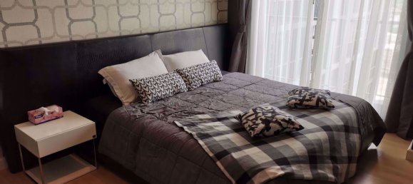 1 Schlafzimmer Eigentumswohnung in The Seed Mingle Railay Beach, Thailand, Nr. 29625 6