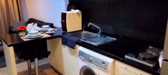 1 Schlafzimmer Eigentumswohnung in The Seed Mingle Railay Beach, Thailand, Nr. 29625 4