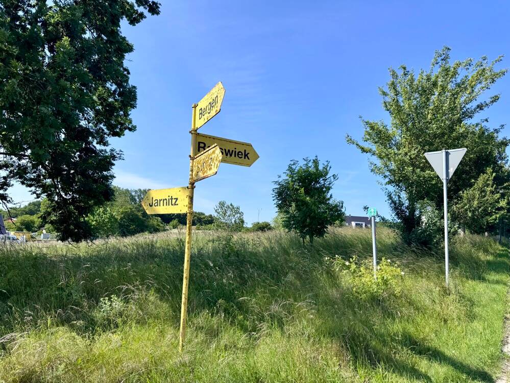 Grundstück in Vorpommern-Rügen, Germany, Nr. 225017