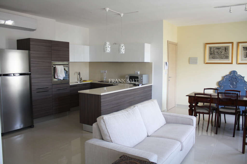 2 bedrooms Apartment in Sliema, Malta No. 8673