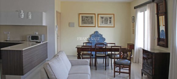 2 bedrooms Apartment in Sliema, Malta No. 8673 4