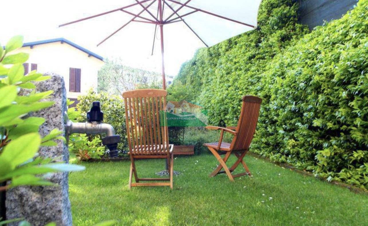 2 bedrooms House in Ravenna, Italy No. 299122