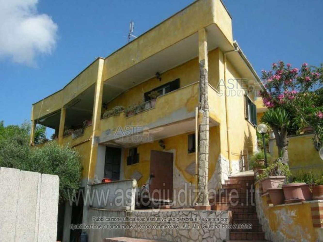 Casa de 11 divisões em Ardea, Italy N.º 192284