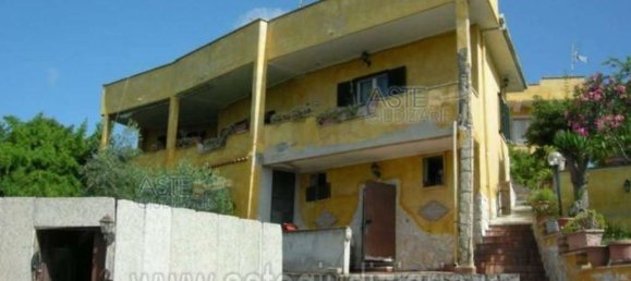 Casa de 11 divisões em Ardea, Italy N.º 192284 12