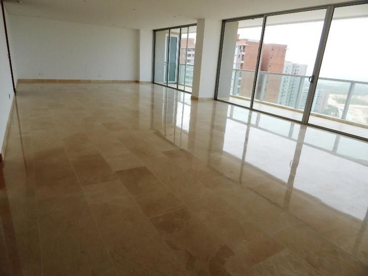 3 bedrooms House in Atlantico, Colombia No. 4288