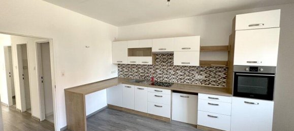 3 rooms Apartment in Fischamend, Austria No. 57888 27