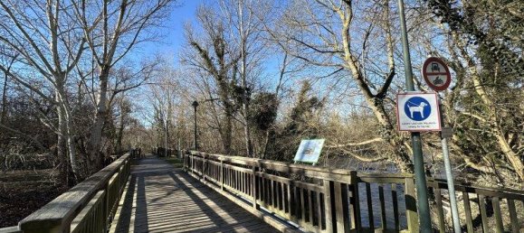 3 rooms Apartment in Fischamend, Austria No. 57888 4