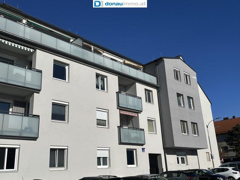 3 rooms Apartment in Fischamend, Austria No. 57888