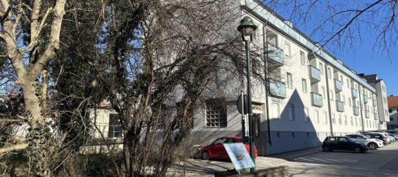 3 rooms Apartment in Fischamend, Austria No. 57888 7