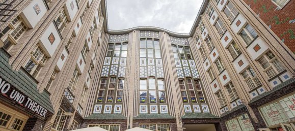 Студия в Митте, Германия № 58092 15