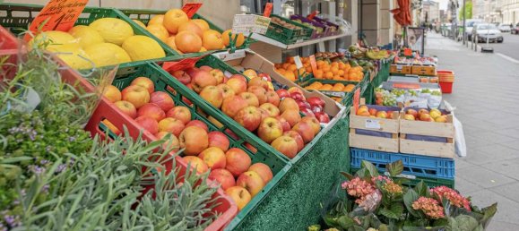 Студия в Митте, Германия № 58092 13