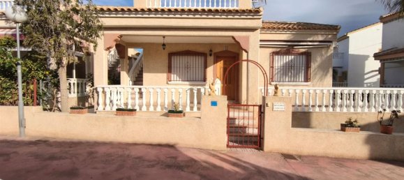 Дом с 3 спальнями в Альгорфа, Испания № 182951 5