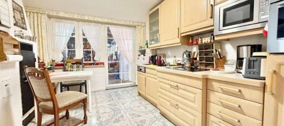 Adosado de 6 habitaciónes en Hanover, Germany No. 135099 10