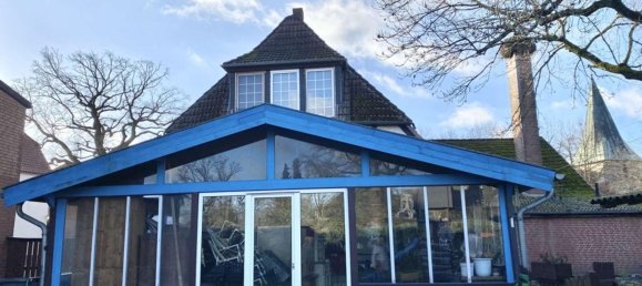 Adosado de 6 habitaciónes en Hanover, Germany No. 135099 17