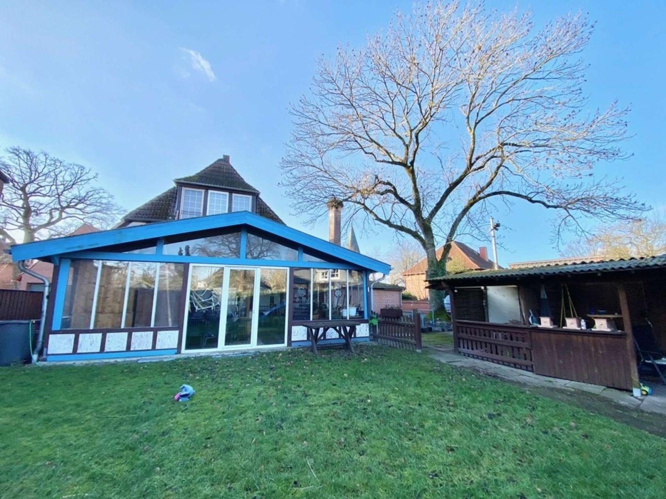 Adosado de 6 habitaciónes en Hanover, Germany No. 135099