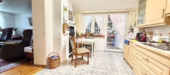 Adosado de 6 habitaciónes en Hanover, Germany No. 135099 11