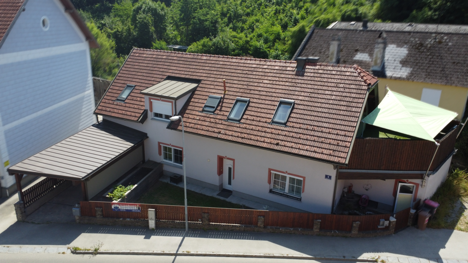 7 rooms House in St. Polten, Austria No. 192319