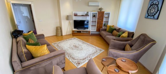 Apartment 2+1 in Alanya, Turkey No. 26626 6