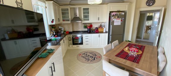 Apartment 2+1 in Alanya, Turkey No. 26626 4