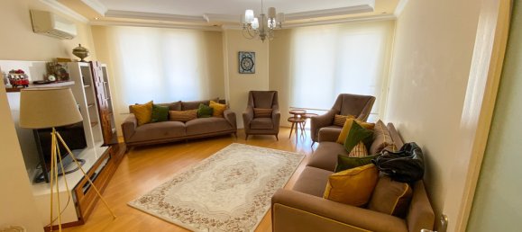 Apartment 2+1 in Alanya, Turkey No. 26626 5
