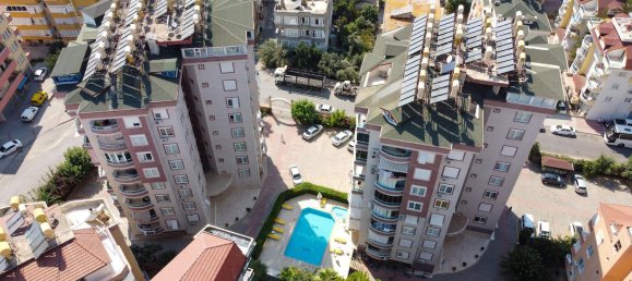 Apartment 2+1 in Alanya, Turkey No. 26626 2