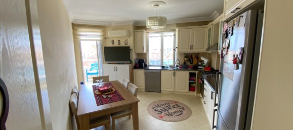 Apartment 2+1 in Alanya, Turkey No. 26626 3