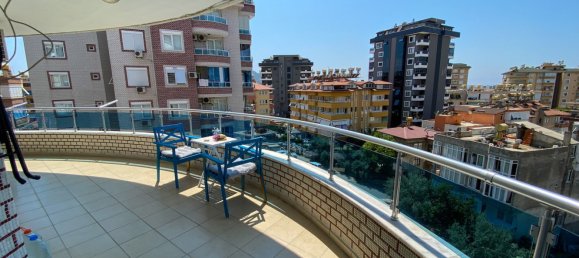 Apartment 2+1 in Alanya, Turkey No. 26626 11
