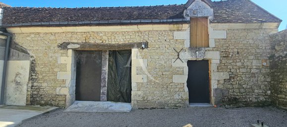 Casa de 1 dormitorio en Saint-Georges-sur-Cher, France No. 212118 33