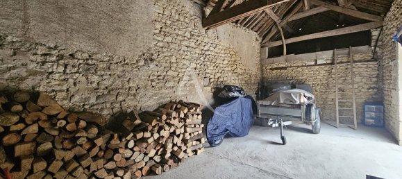 Casa de 1 dormitorio en Saint-Georges-sur-Cher, France No. 212118 21