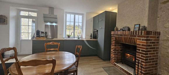 Casa de 1 dormitorio en Saint-Georges-sur-Cher, France No. 212118 17