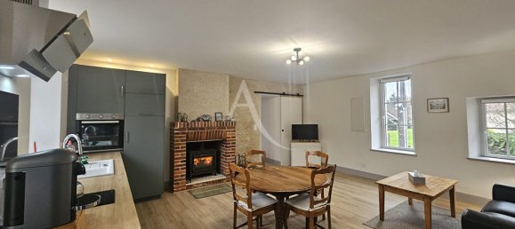 Casa de 1 dormitorio en Saint-Georges-sur-Cher, France No. 212118 16