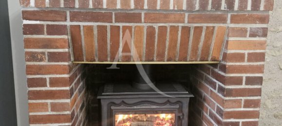 Casa de 1 dormitorio en Saint-Georges-sur-Cher, France No. 212118 20