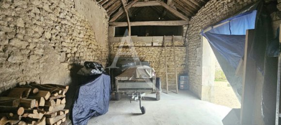 Casa de 1 dormitorio en Saint-Georges-sur-Cher, France No. 212118 23